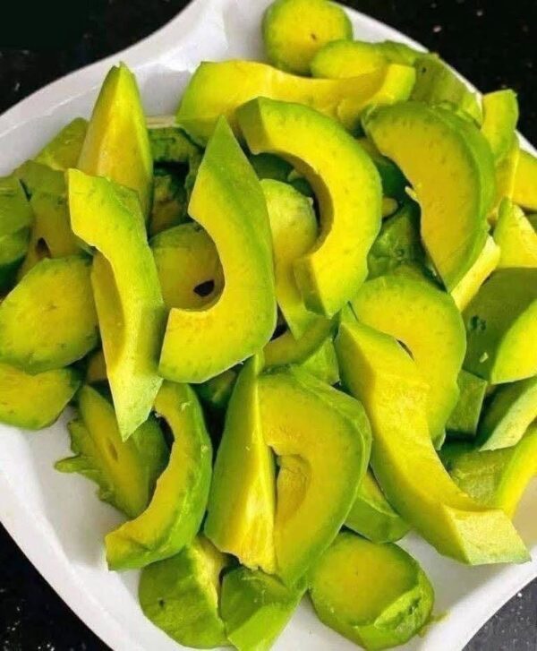 El aguacate  es un aliado indiscutible de tu salud cardiovascular