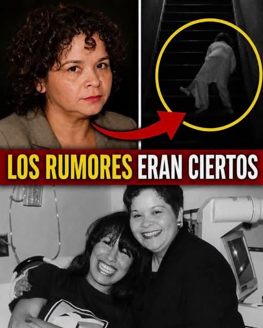 Yolanda Saldívar y las supuestas confesiones sobre Selena: por qué estos rumores siguen apareciendo